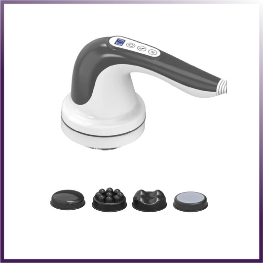 Cellulite Body Sculpting Massager – Relax, Tone & Rejuvenate