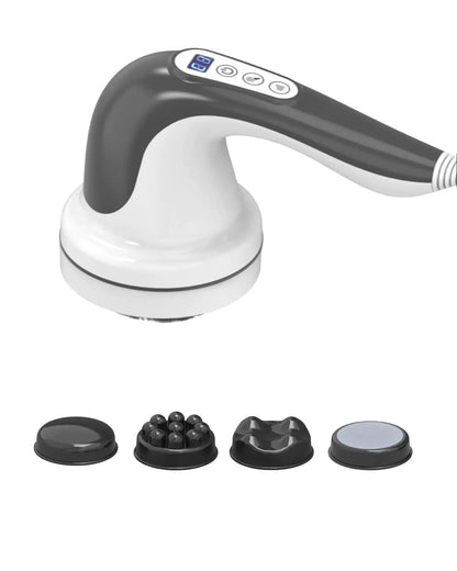 Cellulite Body Sculpting Massager – Relax, Tone & Rejuvenate